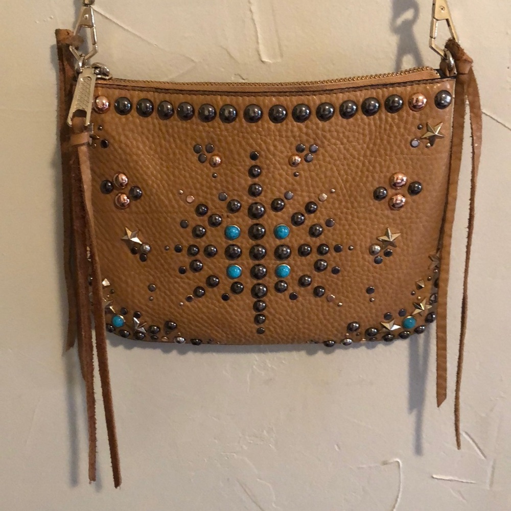 Rebecca Minkoff Southwestern crossbody
